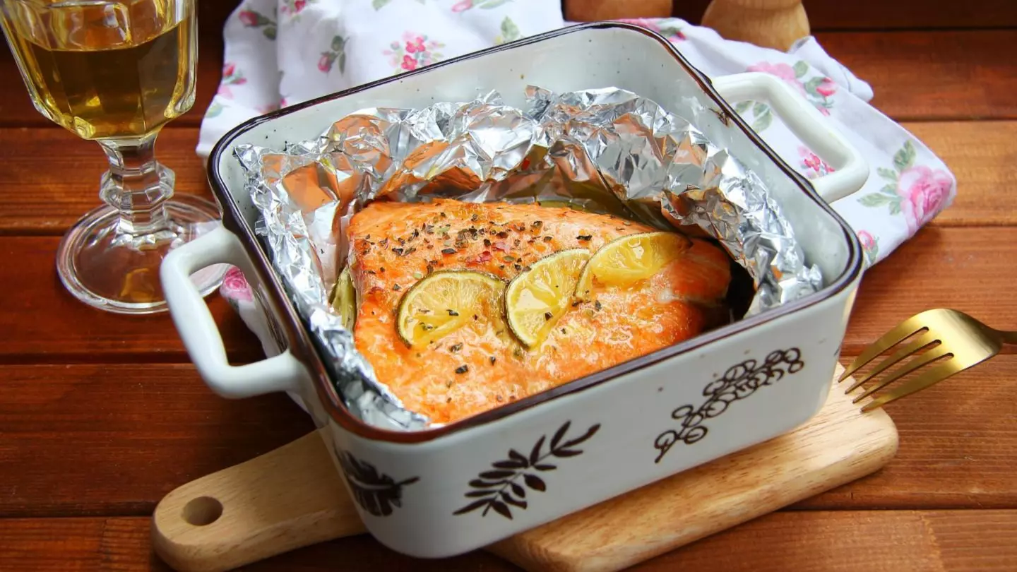 Tips on how to cook delicious salmon