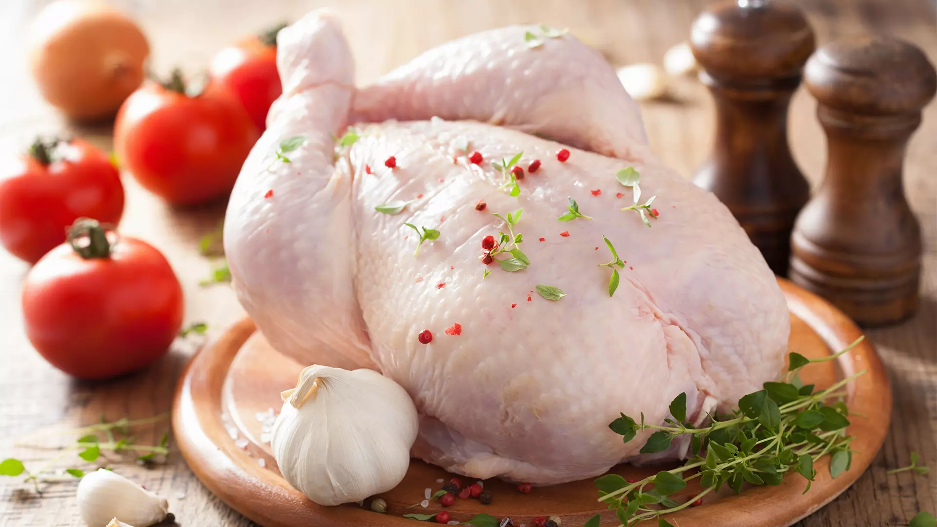 How long to boil a whole chicken?