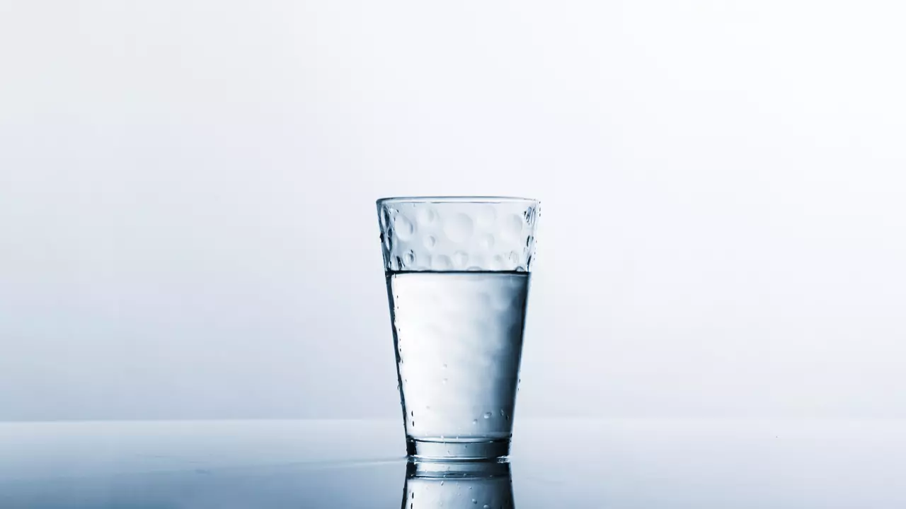 3/4 cup if water