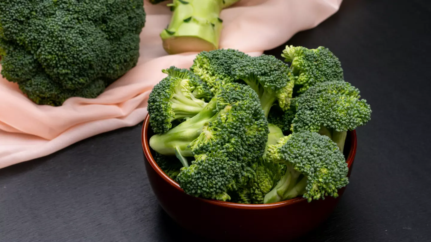 How to choose fresh broccoli