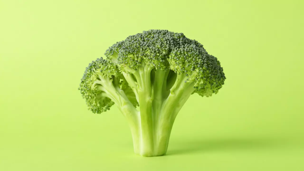 How long to boil broccoli? Guide