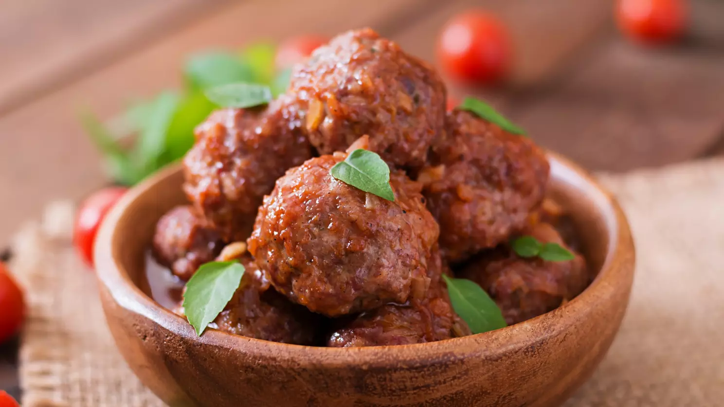 How long to bake meatballs? Guide